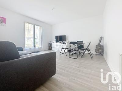 Appartement - 29 m² - 1 pièce