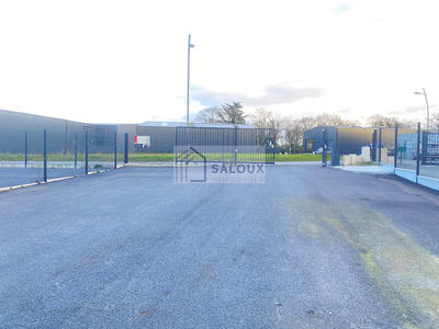 Local d'activité / Entrepôt - 145 m²
