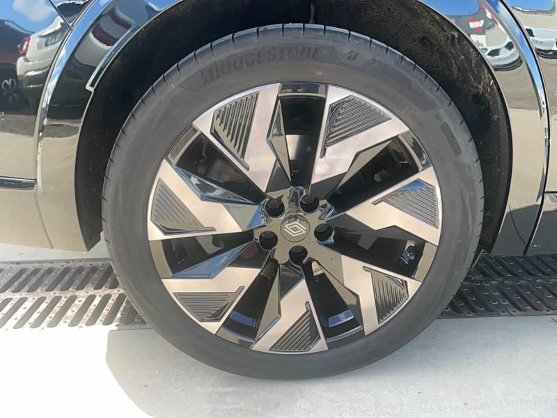 Renault Rafale E-Tech full hybrid 200ch esprit Alpine