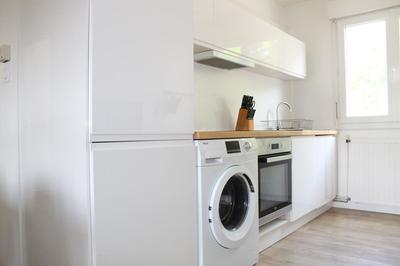 Appartement - 67 m² - 4 pièces