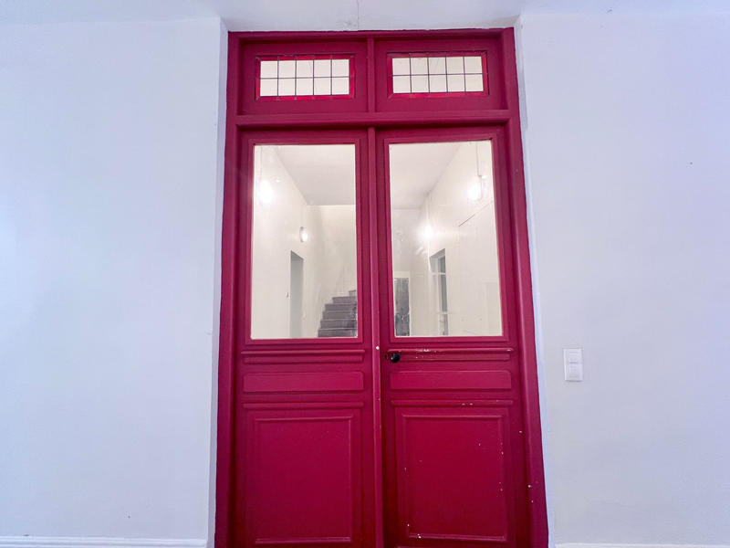 Duplex - 76 m² - 4 pièces