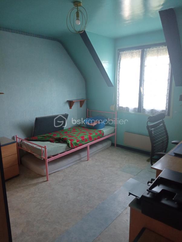 Maison d'architecte - 126 m² - 6 pièces