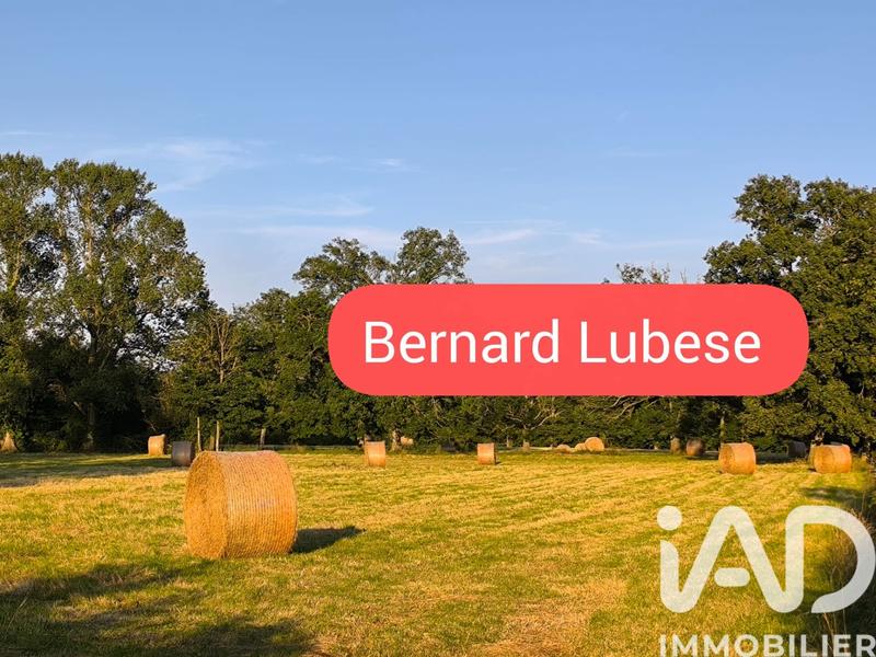 Terrain agricole - 50 921 m²