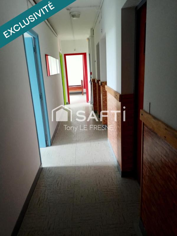 Propriété - 768 m² - 27 pièces