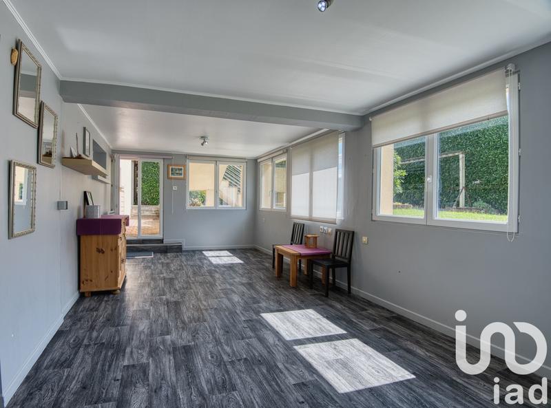 Maison - 175 m² - 7 pièces