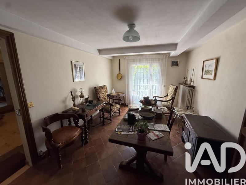 Maison de ville - 129 m² - 5 pièces