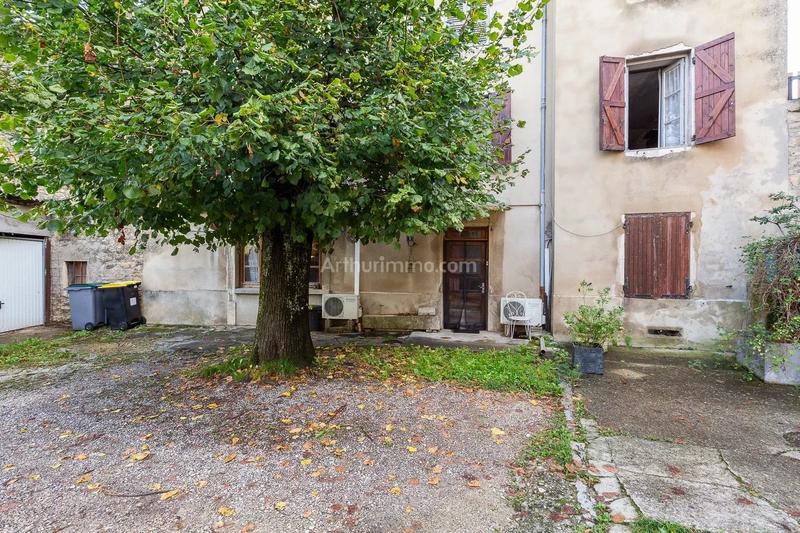 Maison - 138 m² - 3 pièces