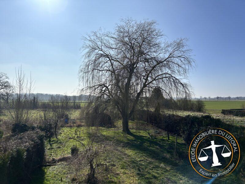 Maison de campagne - 165 m² - 8 pièces