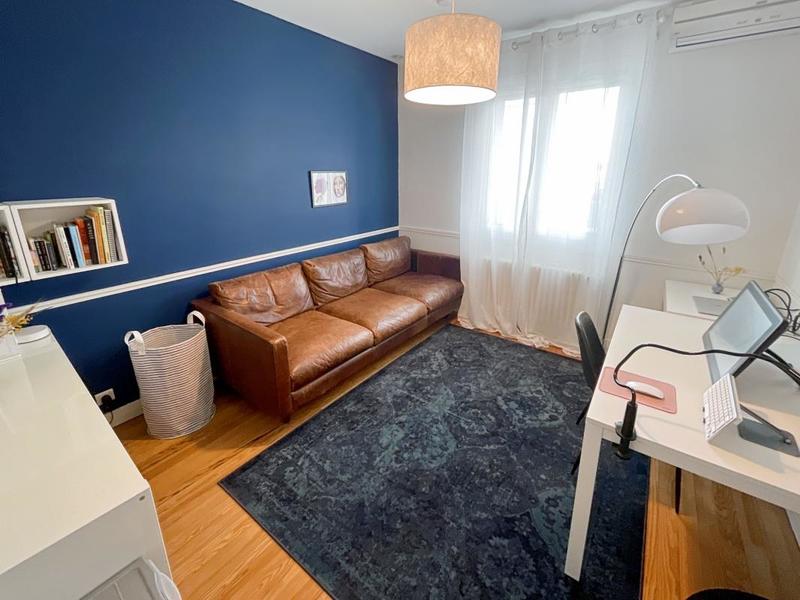 Château - 117 m² - 5 pièces