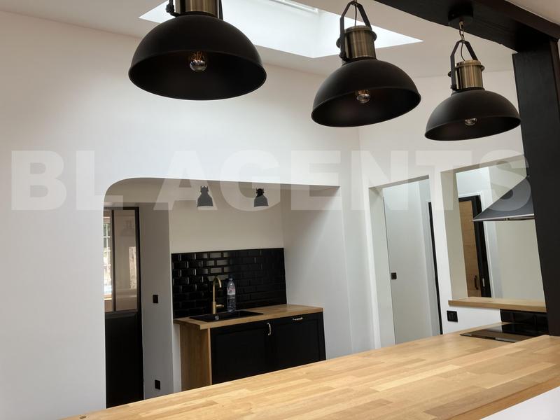 Briarde - 137 m² - 6 pièces