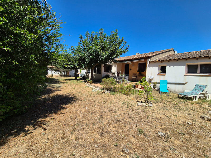 Villa - 95 m² - 5 pièces