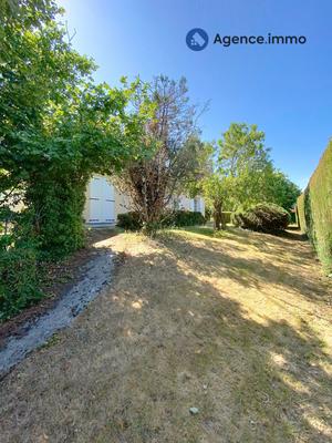 Maison traditionnelle - 132 m² - 7 pièces