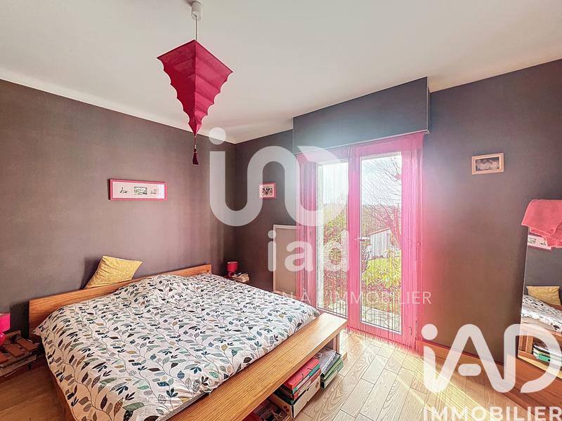 Maison - 169 m² - 6 pièces