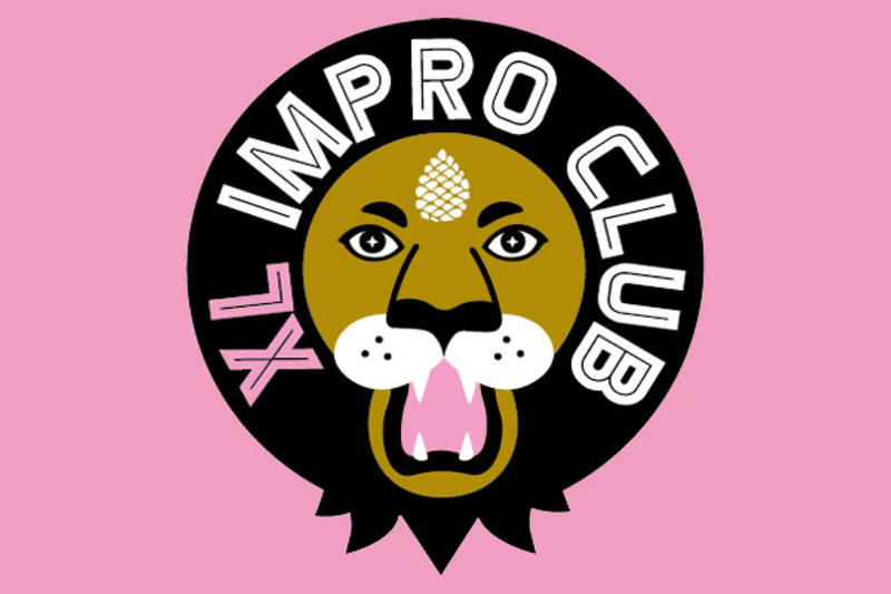 Match Xl impro club