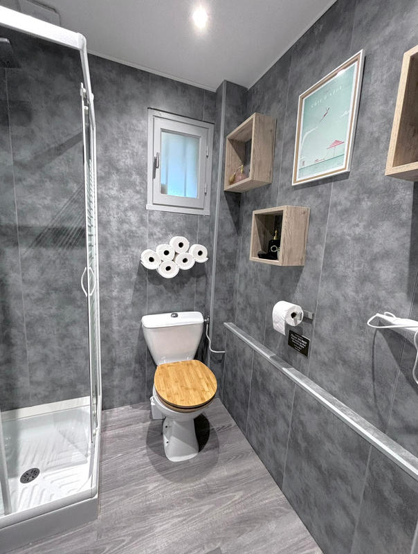 Maison - 142 m² - 6 pièces