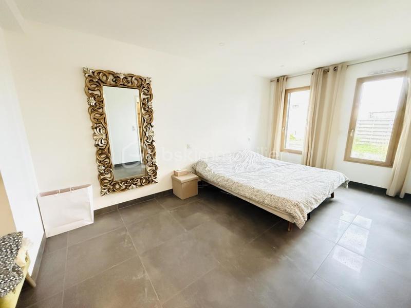 Maison - 149 m² - 7 pièces