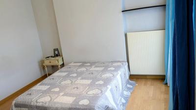 Maison - 70 m² - 4 pièces