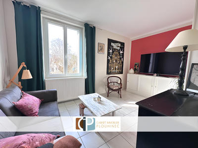 Maison - 87 m² - 5 pièces