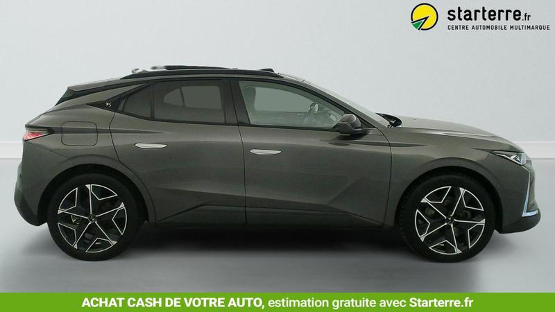 Ds Ds 4 Hybride E-Tense 225 Eat8 Cross Rivoli