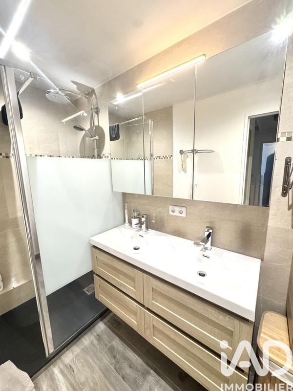 Maison - 115 m² - 6 pièces