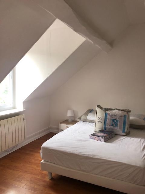 Appartement - 25 m² - 2 pièces