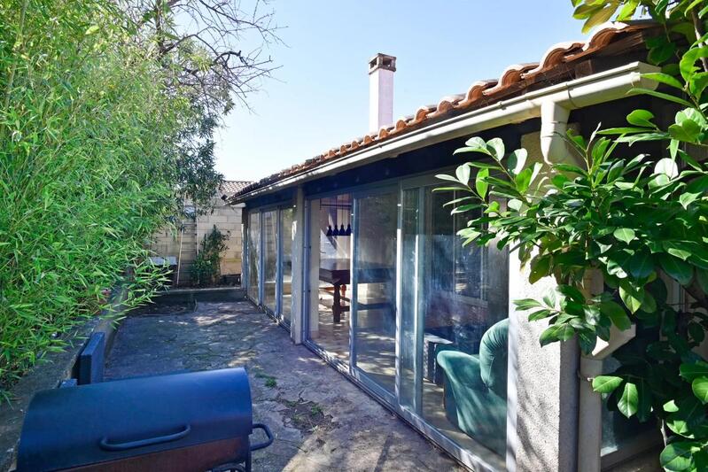 Villa - 124 m² - 5 pièces