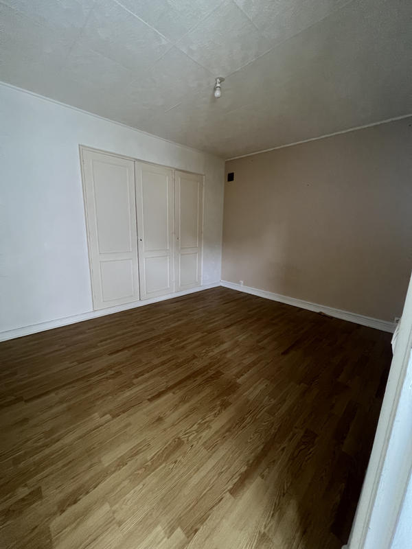 Maison - 69 m² - 3 pièces