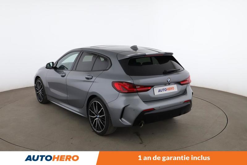 Bmw Série 1 118i m Sport Dkg7 136 ch
