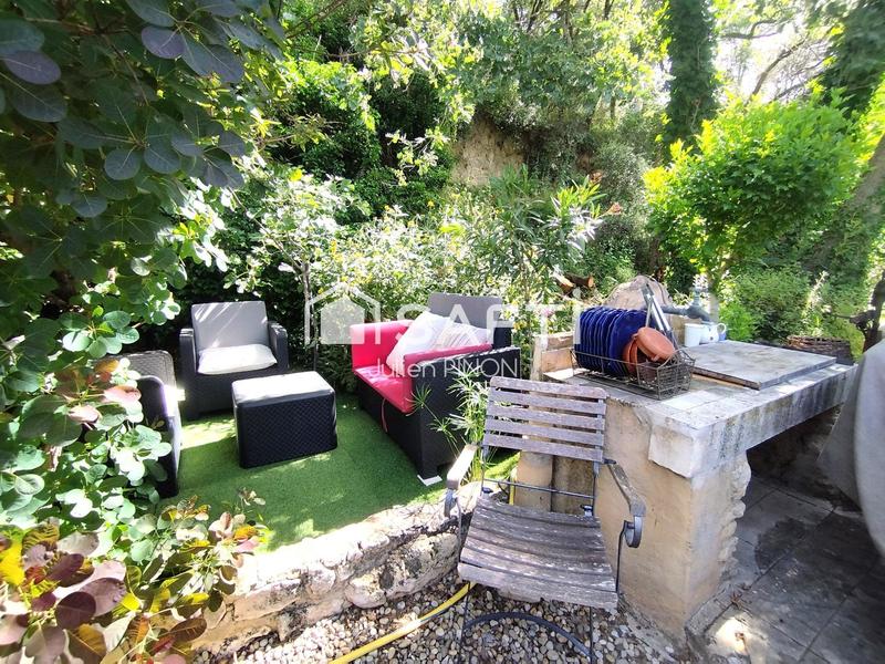 Maison - 98 m² - 4 pièces