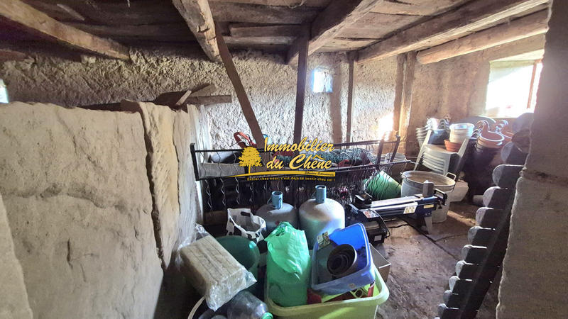 Ferme - 100 m² - 5 pièces