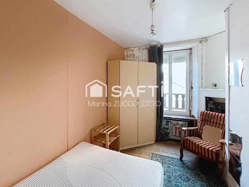 Maison - 179 m² - 6 pièces