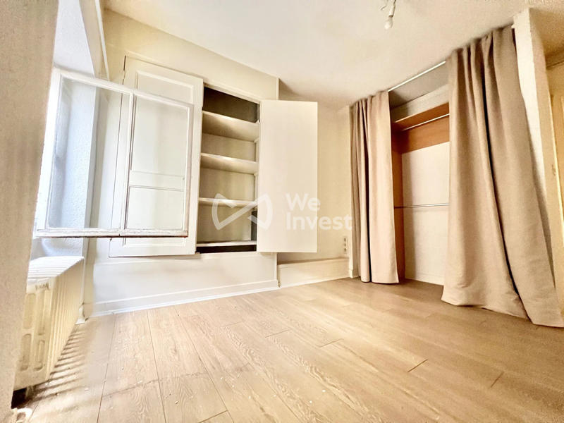 Appartement - 78 m² - 3 pièces