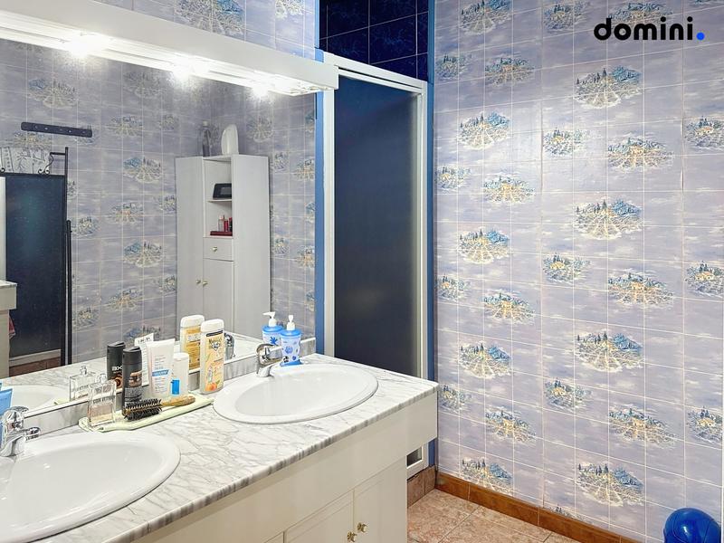 Maison ancienne - 180 m² - 9 pièces