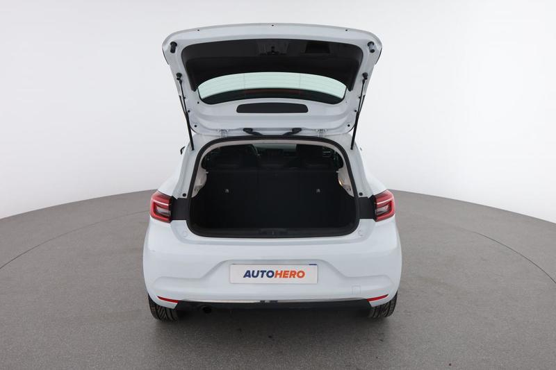 Renault Clio 1.5 Blue dCi Zen 85 ch