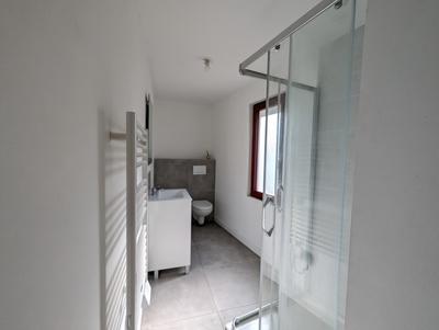 Maison - 84 m² - 4 pièces