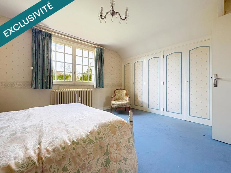 Maison - 174 m² - 7 pièces