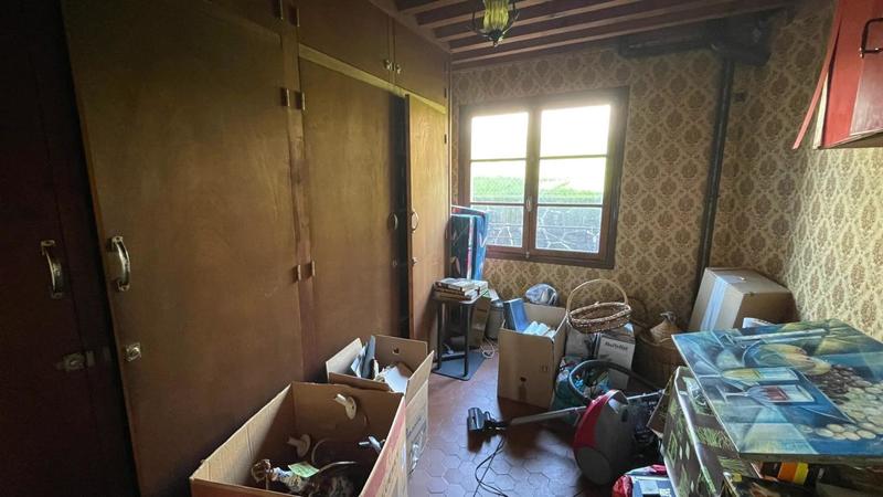 Maison - 251 m² - 13 pièces