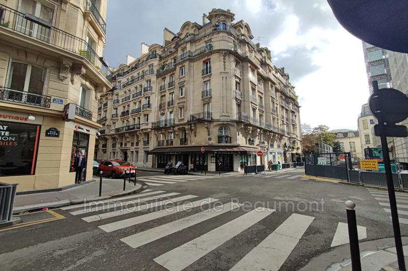 Appartement - 19 m² - 1 pièce