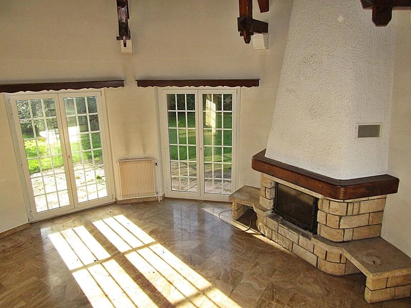 Maison - 175 m² - 6 pièces