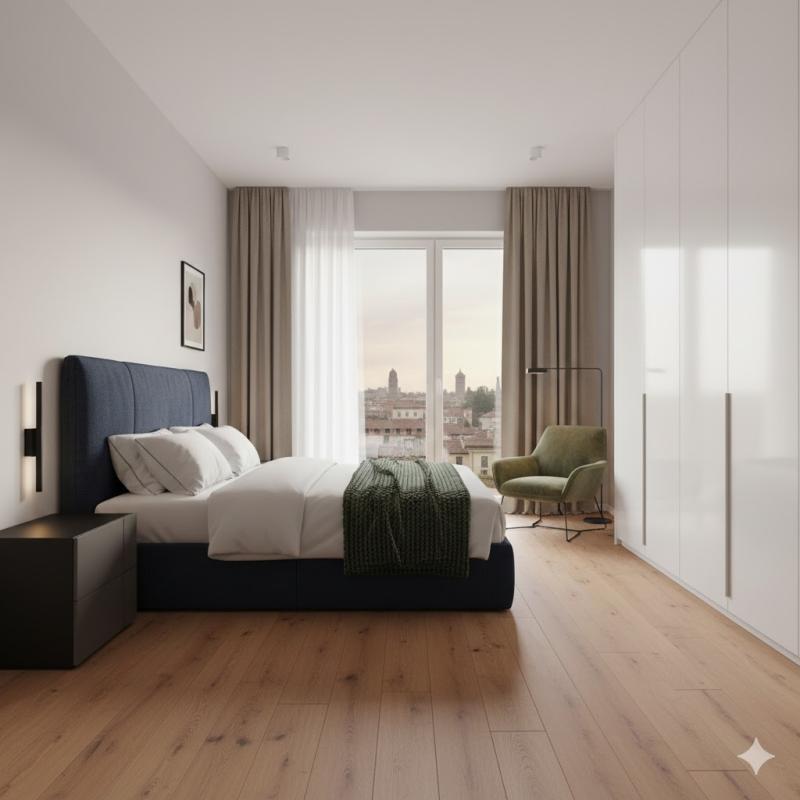 Appartement - 104 m² - 4 pièces