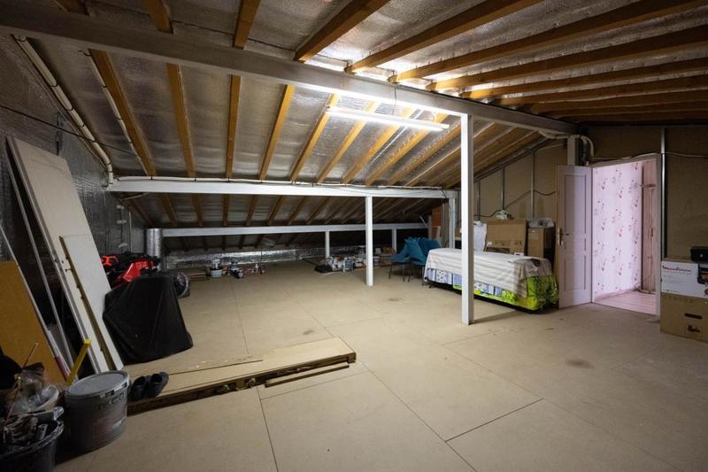 Villa - 172 m² - 5 pièces