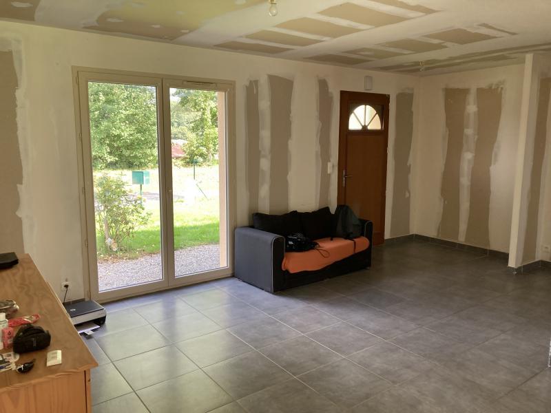 Maison - 74 m² - 4 pièces