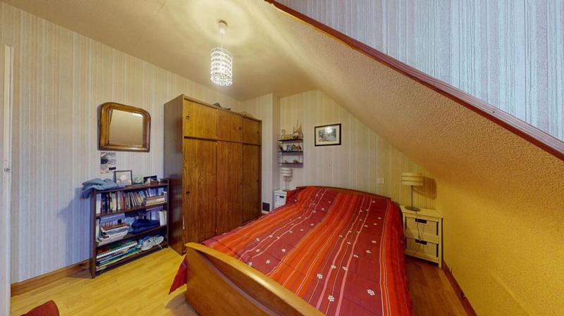 Maison - 120 m² - 7 pièces