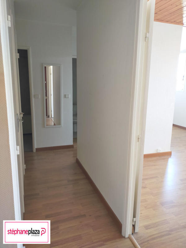 Appartement - 32 m² - 1 pièce