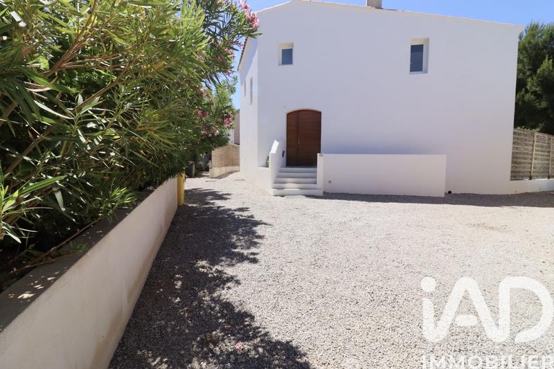 Maison - 238 m² - 5 pièces