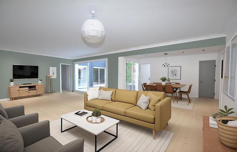 Maison - 230 m² - 9 pièces