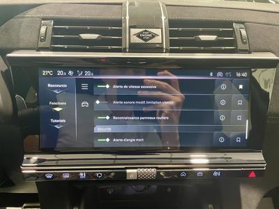 Ds Ds 7 Ds7 1.5 Bluehdi 130 Eat8 Performance Line Plus