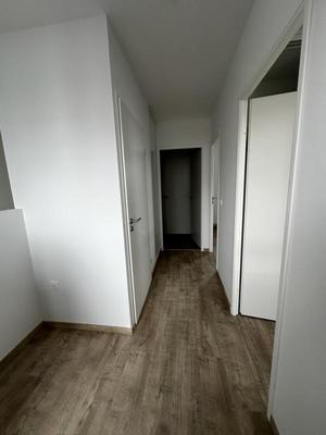 Duplex - 66 m² - 3 pièces