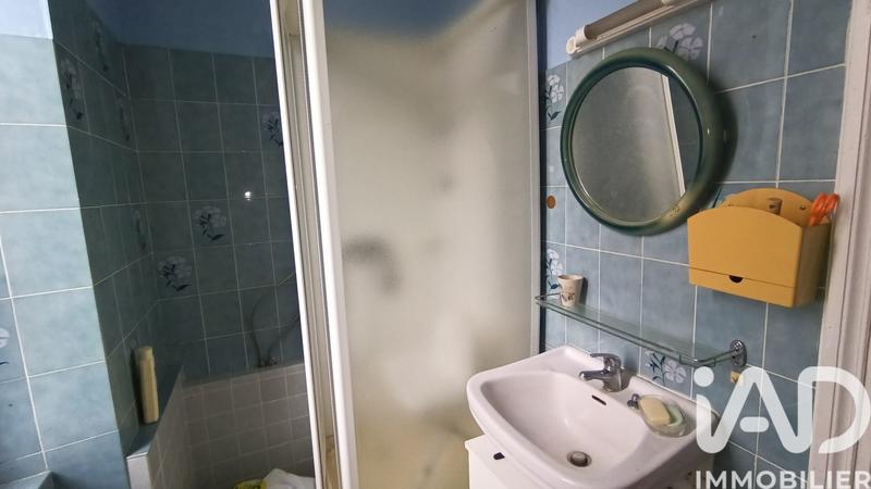 Maison de campagne - 126 m² - 7 pièces