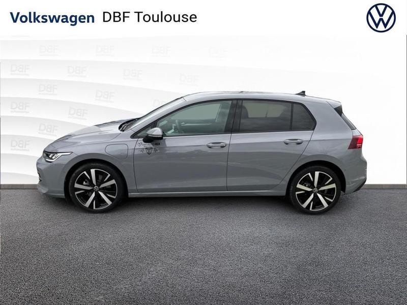 Volkswagen Golf 8 Fl 1.5 Ehybrid 204ch Dsg6 Life Pl